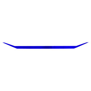 {lbgCXebJ[ g^ _Cnc CY bL[ A200A,A210A A200S,A210S 2019N11` N[ Iׂ20J[ AP-CRM4062 Bonnet Line sticker