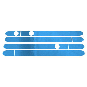 �h�A�n���h���X�e�b�J�[ �N���[���� �z���_ �t���[�h/�t���[�h�{/�n�C�u���b�h GB5/6/7/8 �I�ׂ�20�J���[ �����F1�Z�b�g(8��) AP-CRM4070