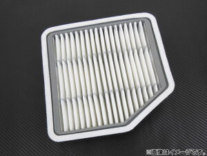 �G�A�t�B���^�[ ���N�T�X IS DBA-GSE20 4GR-FSE �R���o�[�`�u�� IS250C(F SPORT��) 2500cc 2009�N05���`2014�N05�� air filter