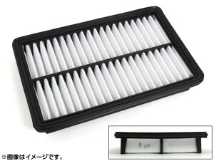 �G�A�t�B���^�[ �}�c�_ �v���}�V�[ TA-CPEW FS-DE 2000cc 2001�N07���`2005�N02�� air filter