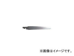 アルスコーポレーション/ARS 生木剪定鋸NK-24替刃 NK-24-1 Raw tree pruning saw replacement blade