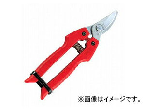 AXR[|[V/ARS K[fjO ^Cv{ SE-30 Gardening scissors pruning type body