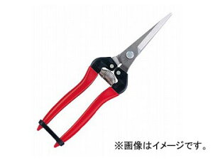 �A���X�R�[�|���[�V����/ARS �E���� �G�N�X�g�������O�^�C�v �X�e�����X 300LL-DX-BP Picked scissors Extra long type stainless steel