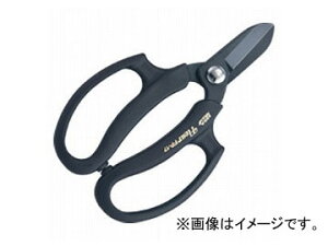 AXR[|[V/ARS ƖpԂ͂ t[EubN FP-17-BK Commercial flower scissors fluul black