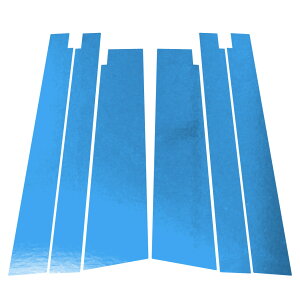 s[XebJ[ g^ HNV[/mA/GXN@CA 80/85n TChoCU[Lԗp N[ Iׂ20J[ AP-CRM4117 F1Zbg(6) Pillar sticker