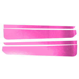 TChhAA_[XebJ[ g^ HNV[/mA/GXN@CA 80/85n N[ Iׂ20J[ AP-CRM4140 F1Zbg(4) Side door Ander sticker