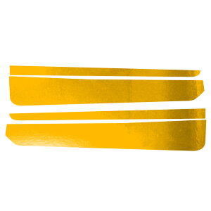 TChhAA_[XebJ[ g^ HNV[/mA/GXN@CA 80/85n N[ Iׂ20J[ AP-CRM4140 F1Zbg(4) Side door Ander sticker