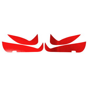 hAA_[XebJ[ ZfXExc GLANX X156 2013N`2017N N[ Iׂ20J[ AP-CRM4258 F1Zbg(4) Door unders sticker
