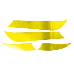hAA_[XebJ[ N[ z_ VrbN FL1/FL4/FL5 ^CvR 2021N09` Iׂ20J[ F1Zbg(4) AP-CRM4362 Door unders sticker