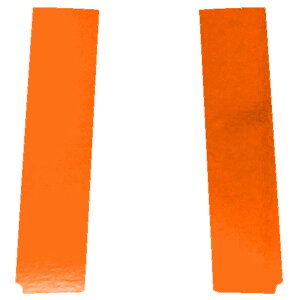 s[XebJ[ Y Zi C28,NC28,FC28,FNC28/GC28,GFC28 2022N12` N[ Iׂ20J[ F1Zbg(2) AP-PF2CRM0004 Pillar sticker