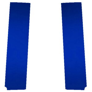 s[XebJ[ Y Zi C28,NC28,FC28,FNC28/GC28,GFC28 2022N12` }bgN[ Iׂ20J[ F1Zbg(2) AP-PF2MTCR0004 Pillar sticker