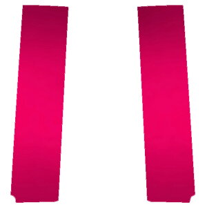 s[XebJ[ Y Zi C28,NC28,FC28,FNC28/GC28,GFC28 2022N12` }bgN[ Iׂ20J[ F1Zbg(2) AP-PF2MTCR0004 Pillar sticker