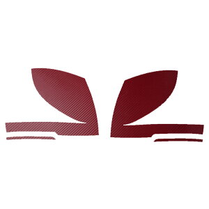 hA~[XebJ[ Y Zi C28,NC28,FC28,FNC28/GC28,GFC28 2022N12` J[{ Iׂ20J[ F1Zbg(E) AP-PF2CF0005 Door mirror sticker