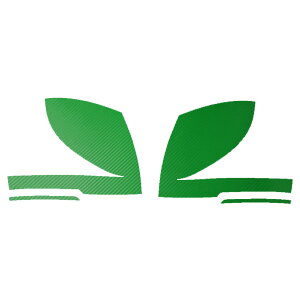 hA~[XebJ[ Y Zi C28,NC28,FC28,FNC28/GC28,GFC28 2022N12` J[{ Iׂ20J[ F1Zbg(E) AP-PF2CF0005 Door mirror sticker