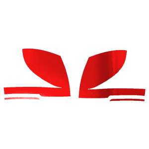 hA~[XebJ[ Y Zi C28,NC28,FC28,FNC28/GC28,GFC28 2022N12` N[ Iׂ20J[ F1Zbg(E) AP-PF2CRM0005 Door mirror sticker