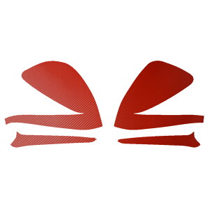 hA~[XebJ[ NTX NX250/NX350/NX350h/NX450h+ 20n 2021N11` J[{ Iׂ20J[ F1Zbg(E) AP-PF2CF0010 Door mirror sticker