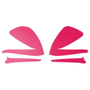 hA~[XebJ[ NTX NX250/NX350/NX350h/NX450h+ 20n 2021N11` J[{ Iׂ20J[ F1Zbg(E) AP-PF2CF0010 Door mirror sticker