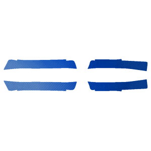 �T�C�h�h�A�X�e�b�v�X�e�b�J�[ ���N�T�X NX250/NX350/NX350h/NX450h+ 20�n 2021�N11���` �J�[�{���� �I�ׂ�20�J���[ �����F1�Z�b�g(4��) AP-PF2CF0012 Side step sticker