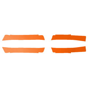 TChhAXebvXebJ[ NTX NX250/NX350/NX350h/NX450h+ 20n 2021N11` J[{ Iׂ20J[ F1Zbg(4) AP-PF2CF0012 Side step sticker