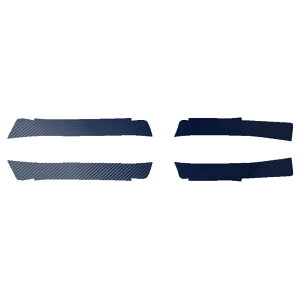 TChhAXebvXebJ[ NTX NX250/NX350/NX350h/NX450h+ 20n 2021N11` J[{ Iׂ20J[ F1Zbg(4) AP-PF2CF0012 Side step sticker