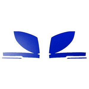 hA~[XebJ[ Y AA FEn(FE0/SNFE0) 2022N01` }bg FO[v2 F1Zbg(E) AP-PF2CFMT0024 Door mirror sticker