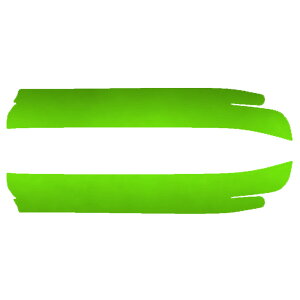 TChhAXebvXebJ[ z_ t[h GB5,GB6/GB7,GB8  2019N10` }bgN[ Iׂ20J[ F1Zbg(2) AP-PF2MTCR0034 Side step sticker