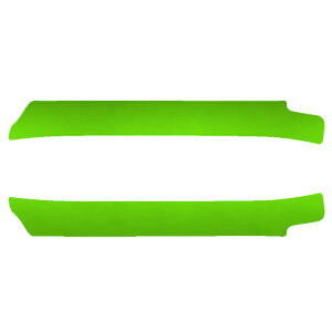 TChhAXebvXebJ[ Y XYL Zi fB C27 SC27  }bgN[ Iׂ20J[ F1Zbg(2) AP-PF2MTCR0049 Side step sticker