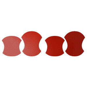 hAnhCi[XebJ[ g^ nA[ MXUA80,85/AXUH80,85 2020N06` J[{ Iׂ20J[ F1Zbg(4) AP-PF2CF0052 Door handle inner sticker