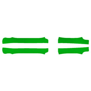 �T�C�h�h�A�X�e�b�v�X�e�b�J�[ �g���^ �n���A�[ MXUA80,85/AXUH80,85 2020�N06���` �}�b�g�N���[���� �I�ׂ�20�J���[ �����F1�Z�b�g(4��) AP-PF2MTCR0053 Side step sticker