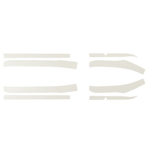 �T�C�h�h�A�X�e�b�v�X�e�b�J�[ �g���^ �����X KSP210 PA/PH10,15 2020�N02���` �}�b�g�� �F�O���[�v1 �����F1�Z�b�g(8��) AP-PF2CFMT0057 Side step sticker