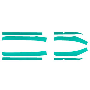 TChhAXebvXebJ[ g^ X KSP210 PA/PH10,15 2020N02` }bgN[ Iׂ20J[ F1Zbg(8) AP-PF2MTCR0057 Side step sticker