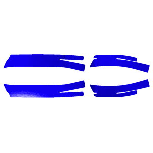 TChhAXebvXebJ[ g^ _Cnc CY bL[ A210A,A200A,A201A,A202A A210S,A200S,A201S,A202S 2019N11` N[ Iׂ20J[ F1Zbg(4) AP-PF2CRM0061 Side step sticker