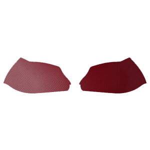 hA~[XebJ[ g^ vEX ZVW50,51,55 O 2015N12`2018N11 J[{ Iׂ20J[ F1Zbg(E) AP-PF2CF0067 Door mirror sticker