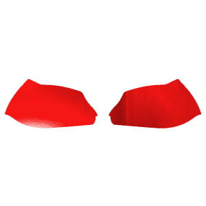 hA~[XebJ[ g^ vEX ZVW50,51,55 O 2015N12`2018N11 N[ Iׂ20J[ F1Zbg(E) AP-PF2CRM0067 Door mirror sticker