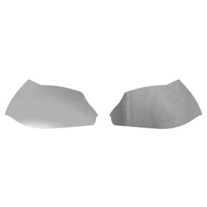 hA~[XebJ[ g^ vEX ZVW50,51,55 O 2015N12`2018N11 N[ Iׂ20J[ F1Zbg(E) AP-PF2CRM0067 Door mirror sticker