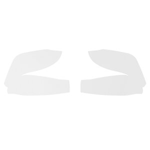 hA~[XebJ[ g^ vEX ZVW50,51,55  2018N12`2022N12 J[{ Iׂ20J[ F1Zbg(E) AP-PF2CF0071 Door mirror sticker