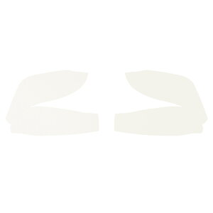 hA~[XebJ[ g^ vEX ZVW50,51,55  2018N12`2022N12 J[{ Iׂ20J[ F1Zbg(E) AP-PF2CF0071 Door mirror sticker