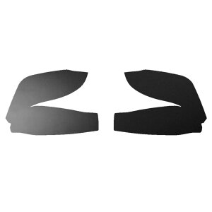 hA~[XebJ[ g^ vEX ZVW50,51,55  2018N12`2022N12 }bg FO[v1 F1Zbg(E) AP-PF2CFMT0071 Door mirror sticker