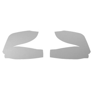 hA~[XebJ[ g^ vEX ZVW50,51,55  2018N12`2022N12 }bg FO[v1 F1Zbg(E) AP-PF2CFMT0071 Door mirror sticker