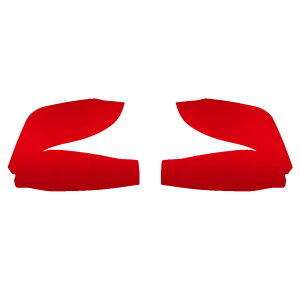 hA~[XebJ[ g^ vEX ZVW50,51,55  2018N12`2022N12 }bgN[ Iׂ20J[ F1Zbg(E) AP-PF2MTCR0071 Door mirror sticker