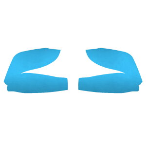 hA~[XebJ[ g^ vEX ZVW50,51,55  2018N12`2022N12 }bgN[ Iׂ20J[ F1Zbg(E) AP-PF2MTCR0071 Door mirror sticker