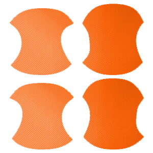 hAnhCi[XebJ[ g^ vEX 50n  2018N12`2022N12 J[{ Iׂ20J[ F1Zbg(4) AP-PF2CF0072 Door handle inner sticker