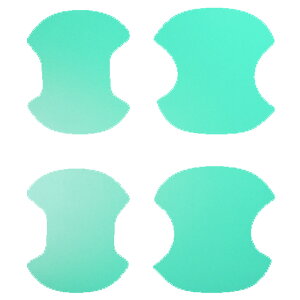 hAnhCi[XebJ[ Xo _Cnc VtH/JX^ ^g/JX^/t@NX 650n }bg FO[v2 F1Zbg(4) AP-PF2CFMT0089 Door handle inner sticker