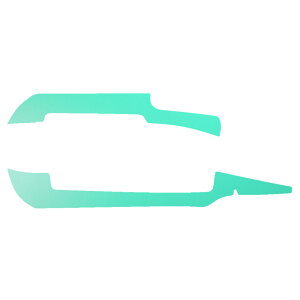 TChhAXebvXebJ[ Xo _Cnc VtH/JX^ ^g/JX^/t@NX 650n }bg FO[v2 F1Zbg(2) AP-PF2CFMT0090 Side step sticker