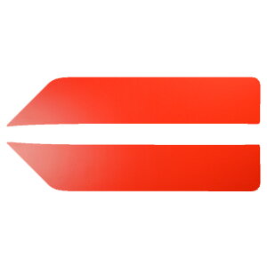 TChhAXebvXebJ[ z_ N-BOX JF1,JF2 2011N12`2017N08 }bg FO[v1 F1Zbg(2) AP-PF2CFMT0097 Side step sticker