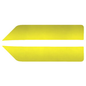 サイドドアステップステッカー ホンダ N-BOX JF1,JF2 2011年12月〜2017年08月 マットクローム調 選べる20カラー 入数:1セット(2枚) AP-PF2MTCR0097 Side step sticker