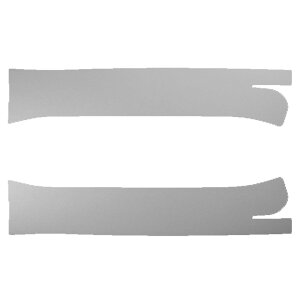 �T�C�h�h�A�X�e�b�v�X�e�b�J�[ �z���_ N-BOX�J�X�^�� JF3,JF4 2017�N09���`2023�N09�� �}�b�g�� �F�O���[�v1 �����F1�Z�b�g(2��) AP-PF2CFMT0113 Side step sticker