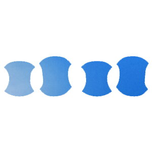 hAnhCi[XebJ[ g^ ANA MXPKn 2021N07` }bg FO[v1 F1Zbg(4) AP-PF2CFMT0122 Door handle inner sticker