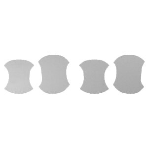 hAnhCi[XebJ[ g^ ANA MXPKn 2021N07` }bg FO[v1 F1Zbg(4) AP-PF2CFMT0122 Door handle inner sticker