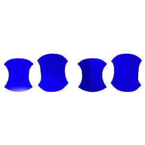 hAnhCi[XebJ[ g^ ANA MXPKn 2021N07` N[ Iׂ20J[ F1Zbg(4) AP-PF2CRM0122 Door handle inner sticker